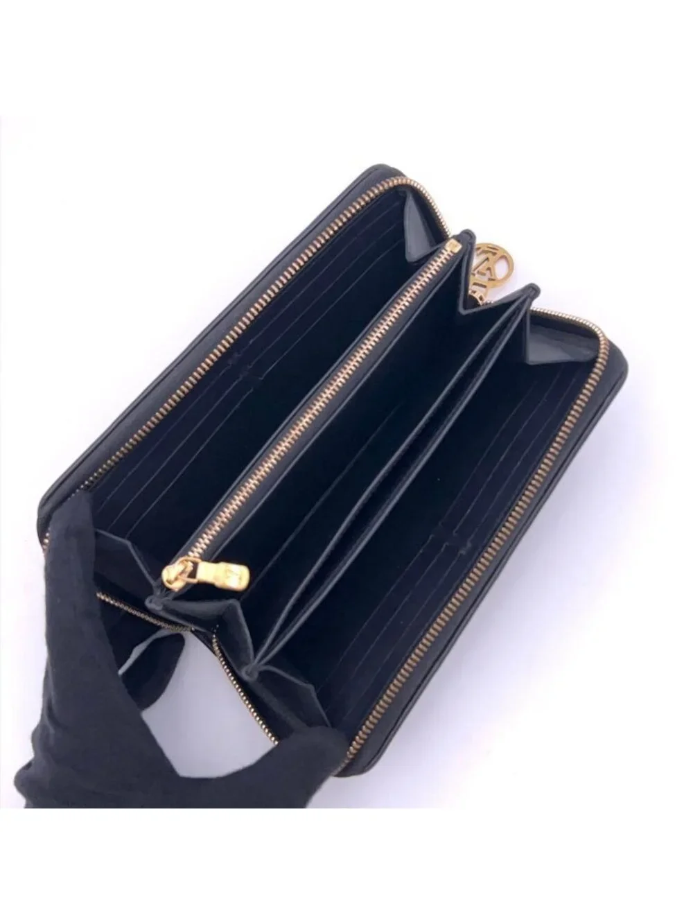 Louis Vuitton this authentic